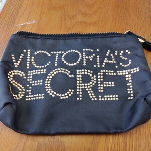 VICTORIAS SECRET 化粧品入れ