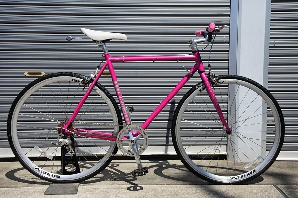 超希少!☆伊 MASI Prestage マジー プレステージ C-T533mm '81年頃