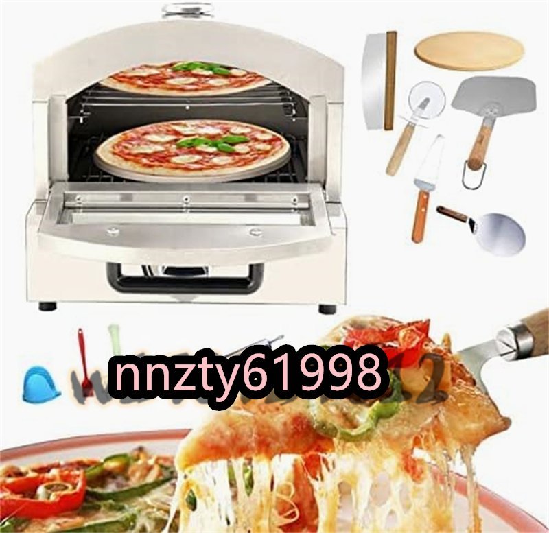 2023年最新】Yahoo!オークション -ガスピザオーブンの中古品・新品・未