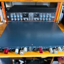 【完動美品】VINTECH AUDIO Model 273 専用サプライ付き　ハイエンド2chマイクプリアンプ　検）NEVE api SSL aurora audio BAE_画像6