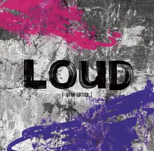 【中古】[560] CD VA LOUD -JAPAN EDITION- オムニバス (通常盤) (特典なし) 新品ケース交換 送料無料 UCCJ-2201