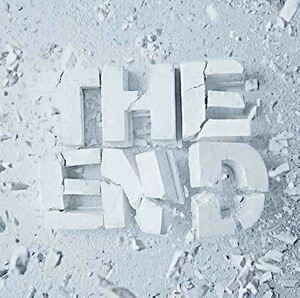 【中古】[43] CD BLUE ENCOUNT THE END (初回生産限定盤) 新品ケース交換 送料無料 KSCL-2818/9