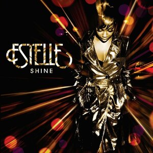 【中古】[199] ※輸入盤 エステル Shine 1枚組 特典なし 新品ケース交換 送料無料