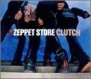 【中古】[395] CD ZEPPET STORE CLUTCH 1枚組 特典なし 新品ケース交換 送料無料 TOCT-24275