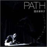 【中古】[549] CD 国吉亜耶子 PATH 新品ケース交換 送料無料 PACD-0002