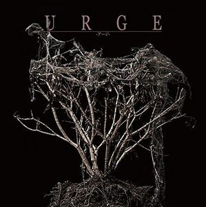 【中古】[485] CD Ｔｈｅ ＴＨＩＲＴＥＥＮ URGE [TYPE-A] DVD付 2枚組 新品ケース交換 送料無料