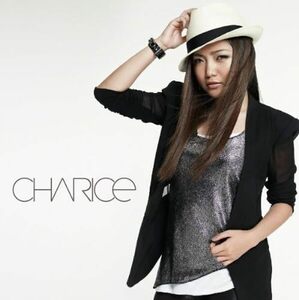 【中古】[28] CD Charice (シャリース) シャリース (初回限定スペシャル・プライス盤) 1枚組 新品ケース交換 送料無料 WPCR-13860