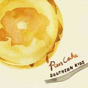 【中古】[189] PAN CAKE (パンケーキ) SOUTHERN KIDS 1枚組 特典なし 新品ケース交換 送料無料 TOCT-26026