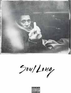 【中古】[561] CD イオ Soul Long 1枚組 特典なし 新品ケース交換 送料無料 PCD-28028