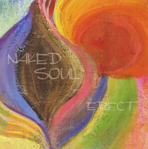 【中古】[190] ＮＡＫＥＤ ＳＯＵＬ ERECT (通常盤) 1枚組 特典なし 新品ケース交換 送料無料 TTSP-0013