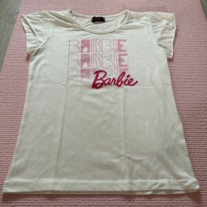 半袖TシャツBarbie150