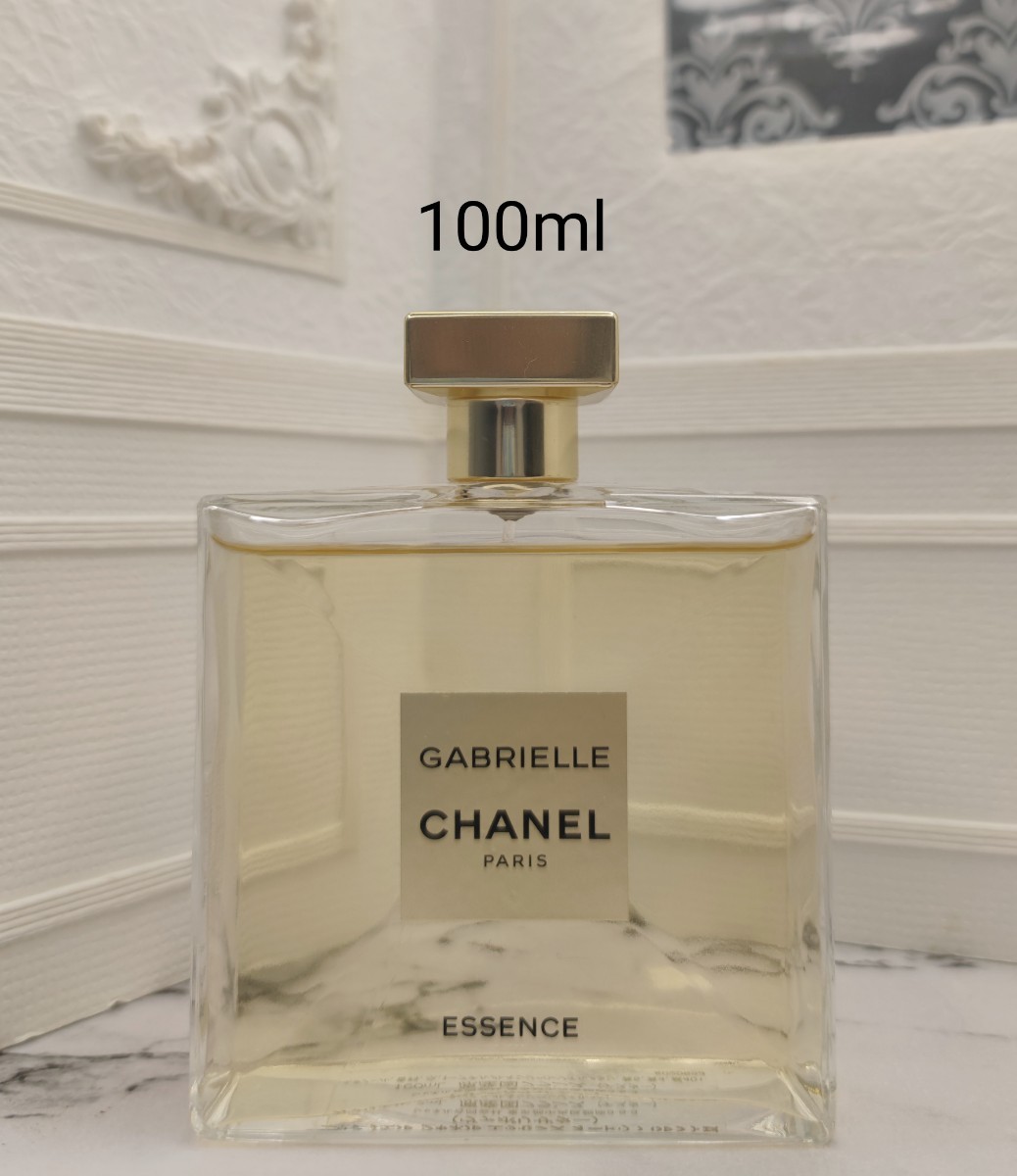 シャネル ガブリエル シャネル EDP 100ml オークション比較 - 価格.com