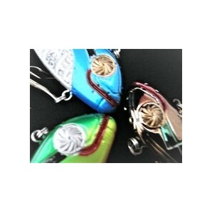 230730003【BANDAI】ギガバス・バイブ3色セット【バンダイ】■ Gマスター■新品未使用