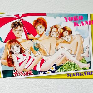 花より男子 未使用テレカ