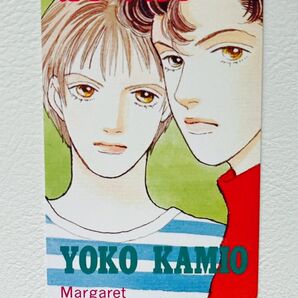 花より男子 テレカ未使用