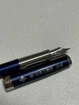 PARKER パーカー18k-750 石井工務店　50th 万年筆_画像4