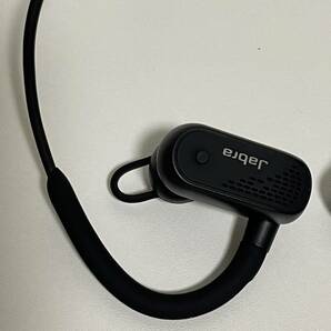 Jabra Elite Active 45e ネイビー ワイヤレスイヤホン の画像5