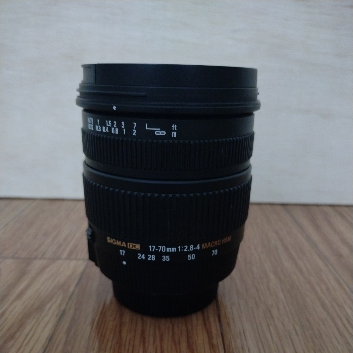 ヤフオク! -「sigma 17-70mm」の落札相場・落札価格