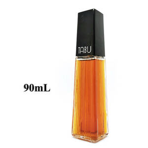 即決　定形外対応　ダナ　「タブー」　コロン　スプレー　90ml　香水　DANA TABU EDC 3fl.oz SP