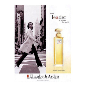 即決 送料無料 エリザベスアーデン 「フィフスアヴェニュー」 パルファン 3.7ml 香水 Elizabeth Arden 5th Avenue Parfum の画像5