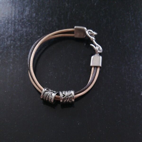 SILVER ブレスレット バンクル アクセサリー