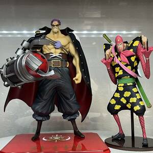 DEC121787 - ONE PIECE Z FIGUARTS ZERO FILM Z VER - Previews World