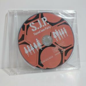 未開封 Squad Jam Party スクアッドジャム パーティ ガンゲイルオンライン GGO 特典 Blu-ray ブルーレイ