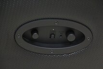 【引取歓迎】 フジ医療器 マッサージチェア (ブラック) LOWSTYLE MASSAGE CHAIR H (ロースタイルマッサージチェアH) AS-LS1-BK_画像8