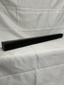 [ север видеть город departure ]glamo Lux GRAMOLUX SOUNDBAR SPEAKER GRAMO-TVSPK02 DC19V 1.5A 20W