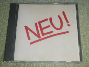 Neu ! /Same