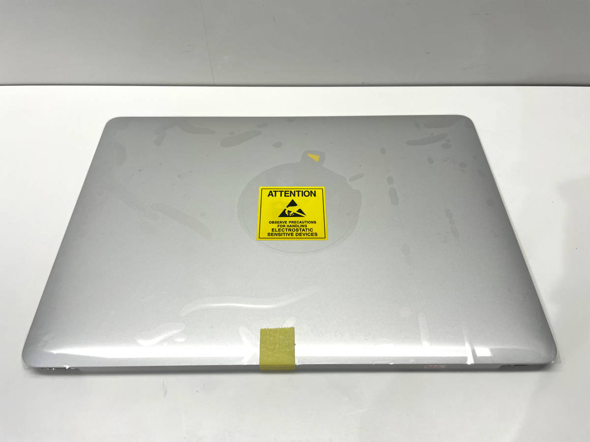 国内即日発送】A1706 / A1708 シルバー新品MacBook Pro 13インチ液晶