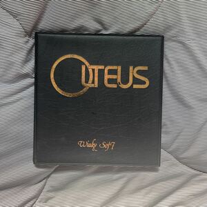 【PC88VA専用】OLTEUS　オルテウス 中古