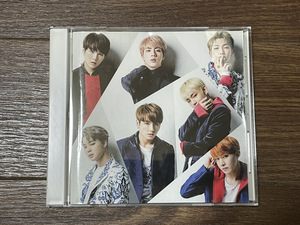 【CD】 THE BEST OF 防弾少年団-JAPAN EDITION- BTS（防弾少年団） -