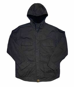 【即決】20AW Mサイズ テンダーロイン RIP STOP BDU HOODED ナイロン ボア ジャケット