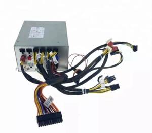 電源ユニット D850EF-00 HU850EF-00 for Dell T3630 T3640 850W PSU Power Supply