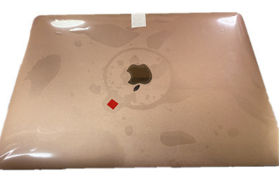 ヤフオク! -「macbook air 上半身」の落札相場・落札価格
