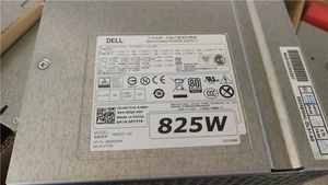 電源ユニット D825EF-02 H825EF-02 for Dell T5810 T7810 T7810 825W PSU Power Supply