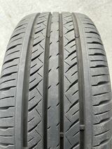 バリ溝！ユーロバーン EURO BAHN ゴルフ等に！205/55R16_画像8