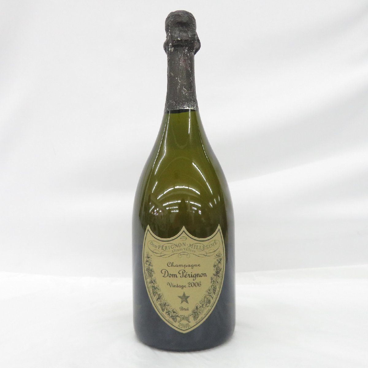 未開栓】ドンペリ ヴィンテージ 1990 750ml 12% シャンパン(送料無料