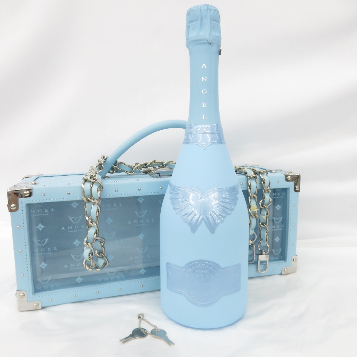 ヤフオク! -「(青 ブルー 水色 bl)」(スパークリング) (ワイン)の落札