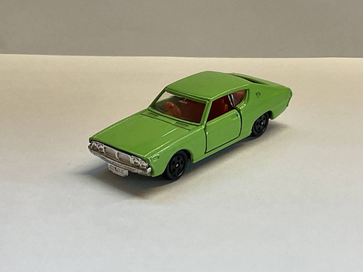 ヤフオク! スタントトミカ 自動車の落札相場・落札価格