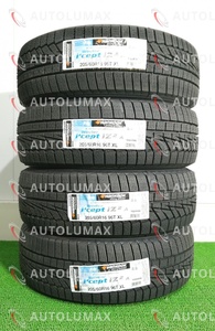 205/60R16 96T Hankook Winter icept iZ2A W626 新品 スタッドレスタイヤ 4本セット 2022年製 ハンコック N2067.