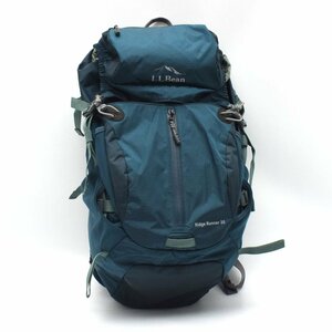 [ unused ]L.L.Bean L e ruby nRidge Runner Pack 30L ridge Runner pack backpack ti pack * three 19800 jpy [S206078]