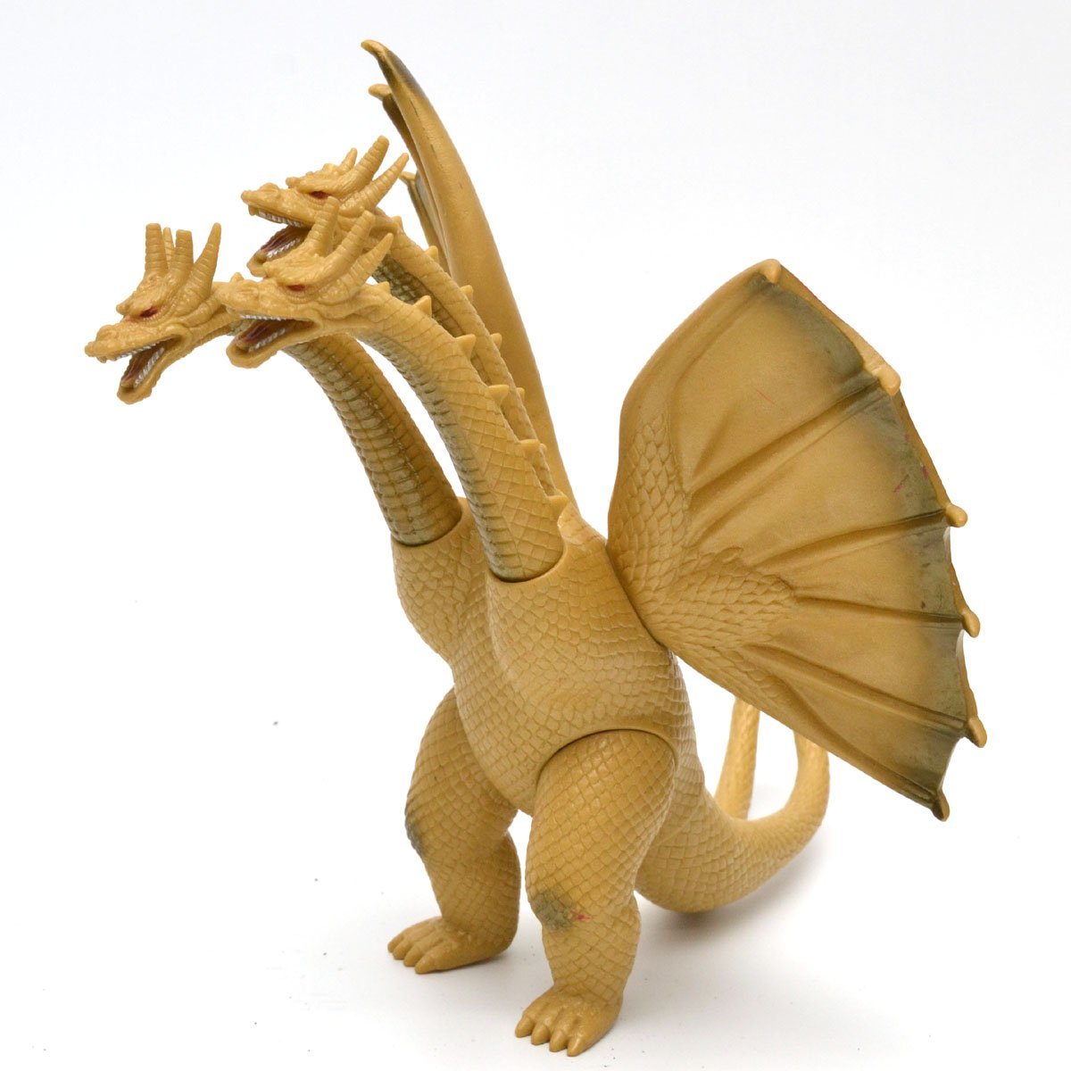 2023年最新】ヤフオク! -キングギドラ バンダイ(特撮)の中古品・新品
