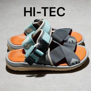 【USED】 HI-TEC/ハイテック KAWAZ FLEX LITE カワズフレックスライト
