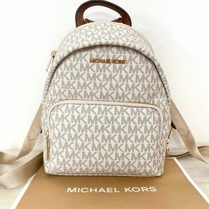 定価6.9万円 新品 MICHAEL KORS マイケルコース リュック