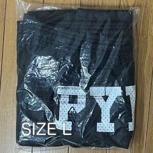 【新品】L サイズ PYREX TEARS SHORTS