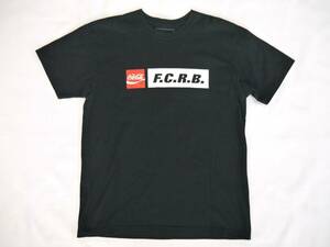 F.C.R.B.×Coca-Cola S/S TEE Tシャツ (Sサイズ) 16AW コカコーラ F.C.Real Bristol