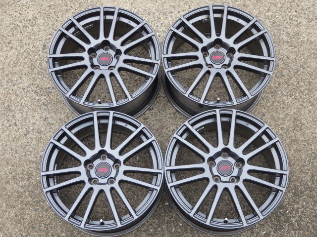 ヤフオク! -「エンケイ enkei sti」(ホイール) (タイヤ、ホイール)の
