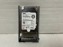 DELL HDD 900GB AL13SEB900 2.5インチ 送料無料_画像1